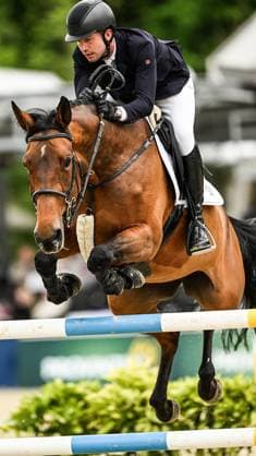 * am Freitag, 5. Juni 2026 beim Balve Optimum in Balve. . Copyright: SvenjaxHanusch