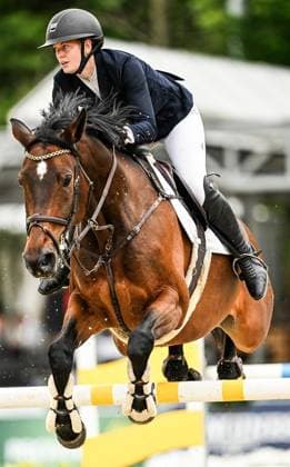 * am Freitag, 5. Juni 2026 beim Balve Optimum in Balve. . Copyright: SvenjaxHanusch