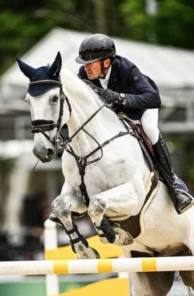 * am Freitag, 5. Juni 2026 beim Balve Optimum in Balve. . Copyright: SvenjaxHanusch