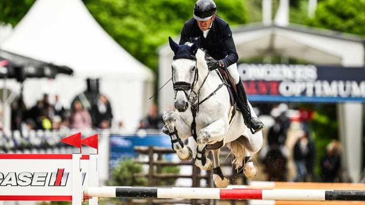 * am Freitag, 5. Juni 2026 beim Balve Optimum in Balve. . Copyright: SvenjaxHanusch