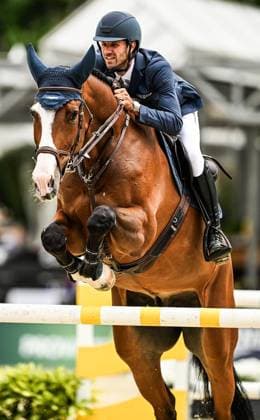 * am Freitag, 5. Juni 2026 beim Balve Optimum in Balve. . Copyright: SvenjaxHanusch