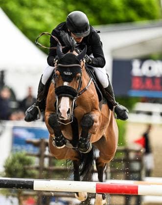 * am Freitag, 5. Juni 2026 beim Balve Optimum in Balve. . Copyright: SvenjaxHanusch
