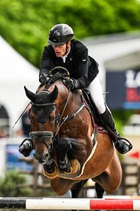 * am Freitag, 5. Juni 2026 beim Balve Optimum in Balve. . Copyright: SvenjaxHanusch