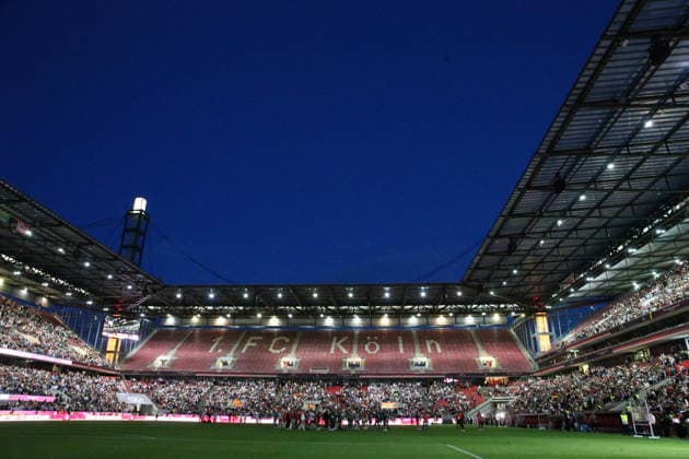 05 06 2026, xrekx, football world cup qualification women, Germany Norway v l symbol photo, symbol image, symbol stadium, symbolic photo, symbolic image, symbolic stadium DFL DFB REGULATIONS PROHIBIT ANY USE OF PHOTOGRAPHS as IMAGE SEQUENCES and or QUASI VIDEO Köln