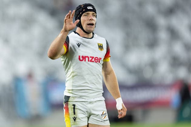 New Zealand Germany, SVNS Rugby World Championship Felix Hufnagel Germany, 1 Second group match of the German team against the All Blacks Sevens from New Zealand Third tournament of the SVNS World Championship, Sevens Rugby World Cup from June 5 to 7, 2026 in Bordeaux France Day 1, group matches on June 5, 2026 , Bordeaux Region Nouvelle Aquitaine France Stade Atlantique