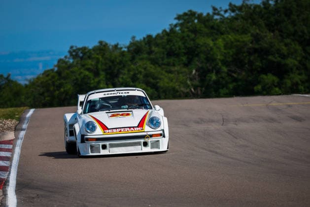 AUTO - LE MANS CLASSIC SERIES 2026 - GRAND PRIX DE L™AGE D™OR 2026 28 ASSAM Saif (can), Porsche 934 5 1977, GT2, Classic Endurance Racing 2, action during the 2026 Grand Prix de l™age d™Or, 3rd round of the Le Mans Classic Series 2026, from June 04 to 07 in Circuit de Dijon Prenois, in Prenois, France - DijonFrance  Copyright: xGREGORYxLENORMANDx