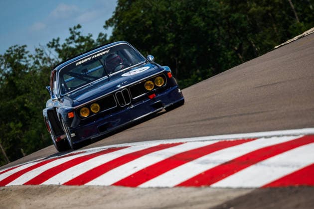 AUTO - LE MANS CLASSIC SERIES 2026 - GRAND PRIX DE L™AGE D™OR 2026 164 MERLIN Jean-Marc (fra), Ford Escort RS 1600 1974, -2L TC 72-81, Heritage Touring Cup 1, action during the 2026 Grand Prix de l™age d™Or, 3rd round of the Le Mans Classic Series 2026, from June 04 to 07 in Circuit de Dijon Prenois, in Prenois, France - DijonFrance  Copyright: xGREGORYxLENORMANDx
