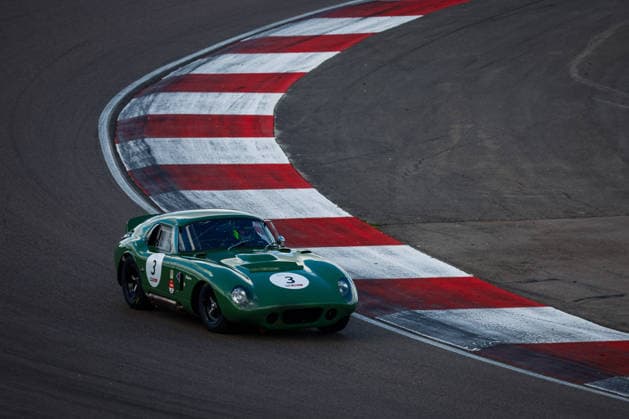 AUTO - LE MANS CLASSIC SERIES 2026 - GRAND PRIX DE L™AGE D™OR 2026 03 MILLE Armand (fra), SCEMAMA Yves (che), Shelby Cobra Daytona Coupe 1965, 153, Sixties Endurance, action03 MILLE Armand (fra), SCEMAMA Yves (che), Shelby Cobra Daytona Coupe 1965, 153, Sixties Endurance, action during the 2026 Grand Prix de l™age d™Or, 3rd round of the Le Mans Classic Series 2026, from June 04 to 07 in Circuit de Dijon Prenois, in Prenois, France - DijonFrance Copyright: xGREGORYxLENORMANDx