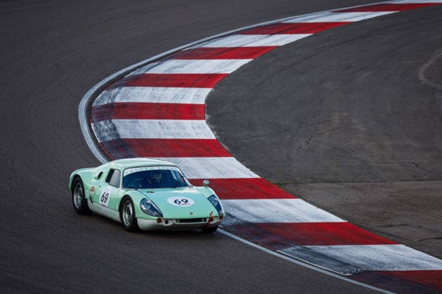 AUTO - LE MANS CLASSIC SERIES 2026 - GRAND PRIX DE L™AGE D™OR 2026 69, The Gentlemen Challenge, action during the 2026 Grand Prix de l™age d™Or, 3rd round of the Le Mans Classic Series 2026, from June 04 to 07 in Circuit de Dijon Prenois, in Prenois, France - DijonFrance  Copyright: xGREGORYxLENORMANDx