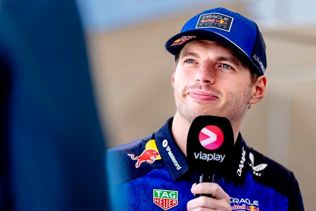MONACO Formula 1 driver Max Verstappen of Oracle Red Bull Racing during the Formula 1 Monaco Grand Prix on the Monaco Street Circuit on June 6, 2026 in Monaco, Monaco Photo by DeFodi Images