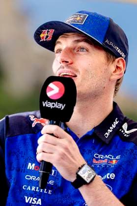 MONACO Formula 1 driver Max Verstappen of Oracle Red Bull Racing during the Formula 1 Monaco Grand Prix on the Monaco Street Circuit on June 6, 2026 in Monaco, Monaco Photo by DeFodi Images