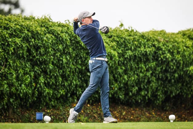 REPRO FREE *PRESS RELEASE NO REPRODUCTION FEE* EDITORIAL USE ONLY Connacht Men s Open Stroke Play Championship, Galway Golf Club, Galway 6 6 2026 Padraig O Dochartaigh Padraig O Dochartaigh 6 6 2026  Copyright: x INPHO TomxMaherx RDR_5823