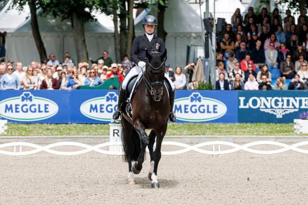 * Grand Prix Special KLAUS RHEINBERGER MEMORIAL 2026 Balve, Reitanlage Schloss Wocklum 06. June 2026 -