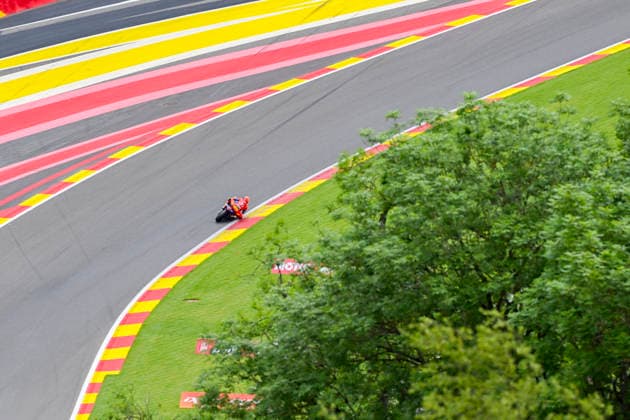 MOTO : 8Heures de Spa-Francorchamps - championnat FIM EWC 2026 - 06 06 2026 10 Infiniteam Flam Racing (FRA) Yamaha Yzf - R1 (SST) driven by Garijs Rozkalns (LVA) Kay Van Steenbergen (NLD) Felix Rodriguez (ESP), during the 8H Spa Motos, the second round of the 2026 FIM EWC Championship, on the Spa-Francorchamps circuit in Francorchamps, Belgium, from June 5 to 6, 2026. FRANCORCHAMPSBelgium  Copyright: xMPSxAGENCYx