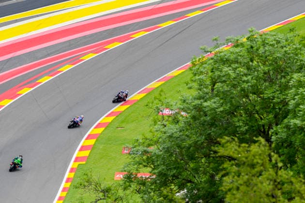 MOTO : 8Heures de Spa-Francorchamps - championnat FIM EWC 2026 - 06 06 2026 37 Bmw Motorrad World Endurance Team (BEL) Bmw M 1000 Rr (EWC) driven by Markus Reiterberger (DEU) Steven Odendaal (ZAF) Michael Van Der Mark (NLD), during the 8H Spa Motos, the second round of the 2026 FIM EWC Championship, on the Spa-Francorchamps circuit in Francorchamps, Belgium, from June 5 to 6, 2026. FRANCORCHAMPSBelgium  Copyright: xMPSxAGENCYx