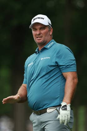 The Memorial Tournament DUBLIN, OHIO - JUNE 06: Ryan Fox of New Zealand plays his fairway shot on the first hole during the third round of The Memorial Tournament presented by Workday at Muirfield Village Golf Club in Dublin, Ohio, USA on Saturday, June 6, 2026. Dublin Ohio United States  Copyright: xJorgexLemusx originalFilename:lemus-thememor260606_npc3R.jpg