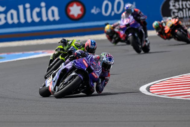 MOTO - MOTO GP - HUNGARY GRAND PRIX 2026 43 MILLER Jack (aus), Prima Pramac Yamaha MotoGP, Yamaha YZR-M1, action during the 2026 MotoGP Grand Prix of Hungary , on Balaton Park circuit, from June 5 to 7, in Hungary - Balaton ParkHungary  Copyright: xGIGIxSOLDANOx