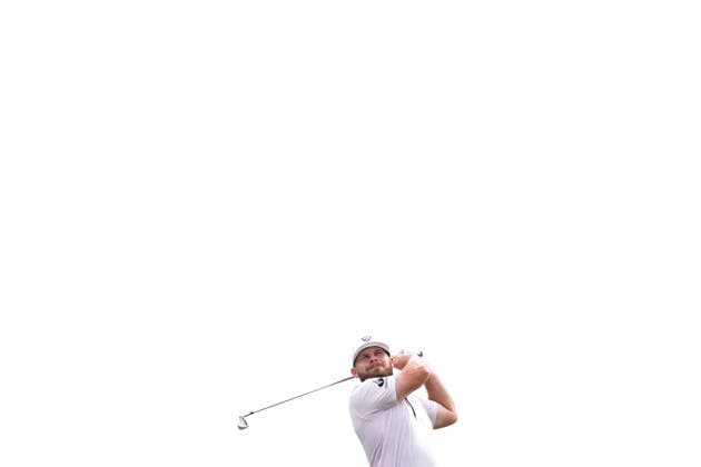 June 6, 2026, Cadiz, Cadiz, SPAIN: Tyrrell Hatton of Legion XIII team in action during day three of the LIV Golf Andalucia at Golf Club Royal of Valderrama on June 6, 2026 in Cadiz, Spain. Cadiz SPAIN - ZUMAa181 20260606_zaa_a181_054 Copyright: xJoaquoÂ­NxCorcherox