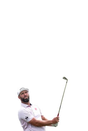 June 6, 2026, Cadiz, Cadiz, SPAIN: Jon Rahm of Legion XIII team in action during day three of the LIV Golf Andalucia at Golf Club Royal of Valderrama on June 6, 2026 in Cadiz, Spain. LIV Golf Andalucia 2026 - Day Three  - ZUMAa181 20260606_zaa_a181_065 Copyright: xJoaquoÂ­NxCorcherox