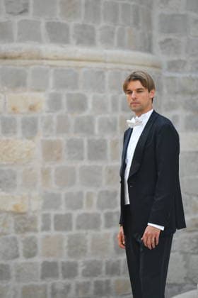 Dubrovnik, 060626. Wedding of Croatian footballer Borna Sosa. Photo: Bozo Radic CROPIX Dubrovnik Croatia Copyright: xxBozoxRadicx xCROPIXx wedding_borna_sosa39-060626