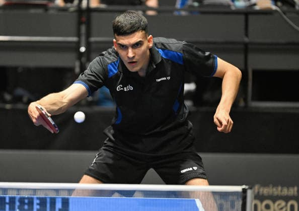 Anca Vladimir TTF Illtal TT Finals 2026 Erfurt 5958A LOTTO Thüringen TT Finals 2026 in Erfurt German Championships for Women and Men on June 6, 2026 at Messe Erfurt Anca Vladimir TTF Illtal TT Finals 2026 Erfurt 5958A LOTTO Thüringen TT Finals 2026 in Erfurt German Championships for Women and Men on June 6, 2026 at Messe Erfurt Erfurt Messe Erfurt Thuringia Germany