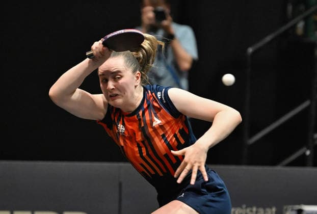 Klee Sophia TSV 1909 Langstadt TT Finals 2026 Erfurt 5916A LOTTO Thüringen TT Finals 2026 in Erfurt German Championships for Women and Men on June 6, 2026 at Messe Erfurt Klee Sophia TSV 1909 Langstadt TT Finals 2026 Erfurt 5916A LOTTO Thüringen TT Finals 2026 in Erfurt German Championships for Women and Men on June 6, 2026 at Messe Erfurt Erfurt Messe Erfurt Thuringia Germany