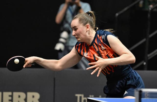 Klee Sophia TSV 1909 Langstadt TT Finals 2026 Erfurt 5917A LOTTO Thüringen TT Finals 2026 in Erfurt German Championships for Women and Men on June 6, 2026 at Messe Erfurt Klee Sophia TSV 1909 Langstadt TT Finals 2026 Erfurt 5917A LOTTO Thüringen TT Finals 2026 in Erfurt German Championships for Women and Men on June 6, 2026 at Messe Erfurt Erfurt Messe Erfurt Thuringia Germany