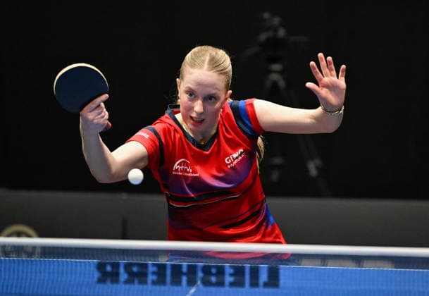 Neumann Josephina TV 1894 Okarben TT Finals 2026 Erfurt 5901A LOTTO Thüringen TT Finals 2026 in Erfurt German Championships for Women and Men on June 6, 2026 at Messe Erfurt Neumann Josephina TV 1894 Okarben TT Finals 2026 Erfurt 5901A LOTTO Thüringen TT Finals 2026 in Erfurt German Championships for Women and Men on June 6, 2026 at Messe Erfurt Erfurt Messe Erfurt Thüringen Germany