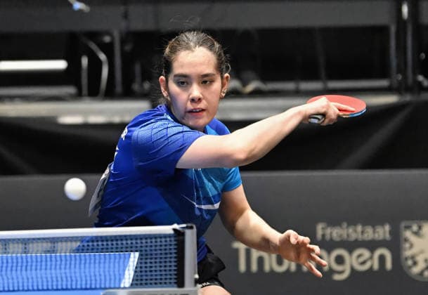 Schreiner Franziska TSV 1909 Langstadt TT Finals 2026 Erfurt 5898A LOTTO Thüringen TT Finals 2026 in Erfurt German Championships for Women and Men on June 6, 2026 at Messe Erfurt Schreiner Franziska TSV 1909 Langstadt TT Finals 2026 Erfurt 5898A LOTTO Thüringen TT Finals 2026 in Erfurt German Championships for Women and Men on June 6, 2026 at Messe Erfurt Erfurt Messe Erfurt Thuringia Germany