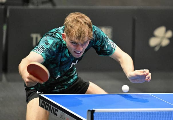 Verdonschot Wim SV Union Velbert TT Finals 2026 Erfurt 5944A LOTTO Thüringen TT Finals 2026 in Erfurt German Championships for Women and Men on June 6, 2026 at Messe Erfurt Verdonschot Wim SV Union Velbert TT Finals 2026 Erfurt 5944A LOTTO Thüringen TT Finals 2026 in Erfurt German Championships for Women and Men on June 6, 2026 at Messe Erfurt Erfurt Messe Erfurt Thuringia Germany