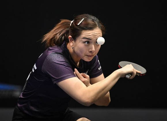 Wan Yuan TTC 1946 Weinheim TT Finals 2026 Erfurt 5915A LOTTO Thüringen TT Finals 2026 in Erfurt German Championships for Women and Men on June 6, 2026 at the Messe Erfurt Wan Yuan TTC 1946 Weinheim TT Finals 2026 Erfurt 5915A LOTTO Thüringen TT Finals 2026 in Erfurt German Championships for Women and Men on June 6, 2026 at the Messe Erfurt Erfurt Messe Erfurt Thuringia Germany
