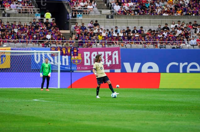 June 7, 2026, Seoul, Mapo-Gu, South Korea: The first half of the Ã¢â‚¬oe2026 Champions Impact in SeoulÃ¢â‚¬Â kicked off on June 6 at the Seoul World Cup Stadium in Mapo, Seoul. The match between the BaroÂßa Legends and the Reds Legends was as intense as a game between professional soccer players. 2026 Champions Impact In Seoul: First Half  - ZUMAk199 0858505110st Copyright: xKimxDohyeonx