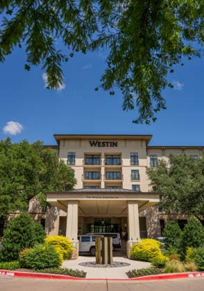 260606 The Westin Dallas Stonebriar Golf Resort & Spa, the accommodation of the Swedish national football team during day -5 ahead of the FIFA World Cup, WM, Weltmeisterschaft, Fussball 2026 on June 6, 2026 in Dallas. Photo: Petter Arvidson BILDBYRAN kod PA PA1219 fotboll football soccer fotball vm fotbolls-vm fotball-vm fotbolls-vm 2026 fifa world cup 2026 förhand inför preview sverige sweden sverige a day -5 bbeng hotell hotel *** 260606 The Westin Dallas Stonebriar Golf Resort Spa, the accommodation of the Swedish national football team during day 5 ahead of the FIFA World Cup 2026 on June 6, 2026 in Dallas Photo Petter Arvidson BILDBYRAN kod PA PA1219 fotboll football soccer fotball vm fotbolls vm fotball vm fotbolls vm 2026 fifa world cup 2026 förhand inför preview sverige sweden sverige a day 5 bbeng hotell hotel  Copyright: PETTERxARVIDSON BB260606PA012