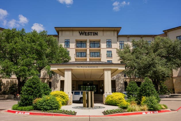 FIFA World Cup 2026, Sweden team headquarters in Dallas