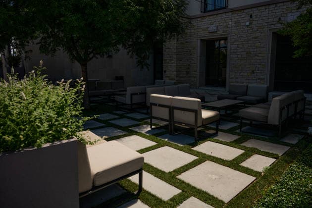 260606 The Westin Dallas Stonebriar Golf Resort & Spa, the accommodation of the Swedish national football team during day -5 ahead of the FIFA World Cup, WM, Weltmeisterschaft, Fussball 2026 on June 6, 2026 in Dallas. Photo: Petter Arvidson BILDBYRAN kod PA PA1219 fotboll football soccer fotball vm fotbolls-vm fotball-vm fotbolls-vm 2026 fifa world cup 2026 förhand inför preview sverige sweden sverige a day -5 bbeng hotell hotel *** 260606 The Westin Dallas Stonebriar Golf Resort Spa, the accommodation of the Swedish national football team during day 5 ahead of the FIFA World Cup 2026 on June 6, 2026 in Dallas Photo Petter Arvidson BILDBYRAN kod PA PA1219 fotboll football soccer fotball vm fotbolls vm fotball vm fotbolls vm 2026 fifa world cup 2026 förhand inför preview sverige sweden sverige a day 5 bbeng hotell hotel  Copyright: PETTERxARVIDSON BB260606PA025