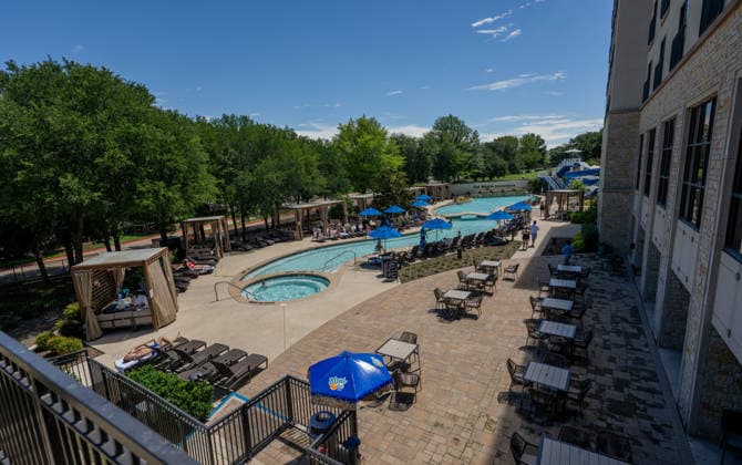 260606 The Westin Dallas Stonebriar Golf Resort & Spa, the accommodation of the Swedish national football team during day -5 ahead of the FIFA World Cup, WM, Weltmeisterschaft, Fussball 2026 on June 6, 2026 in Dallas. Photo: Petter Arvidson BILDBYRAN kod PA PA1219 fotboll football soccer fotball vm fotbolls-vm fotball-vm fotbolls-vm 2026 fifa world cup 2026 förhand inför preview sverige sweden sverige a day -5 bbeng hotell hotel *** 260606 The Westin Dallas Stonebriar Golf Resort Spa, the accommodation of the Swedish national football team during day 5 ahead of the FIFA World Cup 2026 on June 6, 2026 in Dallas Photo Petter Arvidson BILDBYRAN kod PA PA1219 fotboll football soccer fotball vm fotbolls vm fotball vm fotbolls vm 2026 fifa world cup 2026 förhand inför preview sverige sweden sverige a day 5 bbeng hotell hotel  Copyright: PETTERxARVIDSON BB260606PA029