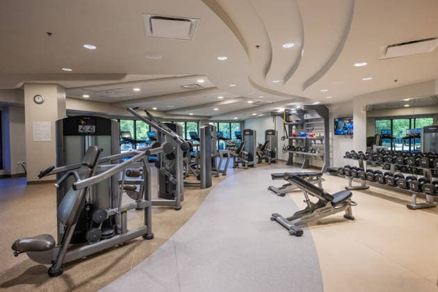 260606 The Westin Dallas Stonebriar Golf Resort & Spa, the accommodation of the Swedish national football team during day -5 ahead of the FIFA World Cup, WM, Weltmeisterschaft, Fussball 2026 on June 6, 2026 in Dallas. Photo: Petter Arvidson BILDBYRAN kod PA PA1219 fotboll football soccer fotball vm fotbolls-vm fotball-vm fotbolls-vm 2026 fifa world cup 2026 förhand inför preview sverige sweden sverige a day -5 bbeng hotell hotel *** 260606 The Westin Dallas Stonebriar Golf Resort Spa, the accommodation of the Swedish national football team during day 5 ahead of the FIFA World Cup 2026 on June 6, 2026 in Dallas Photo Petter Arvidson BILDBYRAN kod PA PA1219 fotboll football soccer fotball vm fotbolls vm fotball vm fotbolls vm 2026 fifa world cup 2026 förhand inför preview sverige sweden sverige a day 5 bbeng hotell hotel  Copyright: PETTERxARVIDSON BB260606PA038