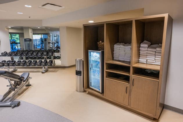 260606 The Westin Dallas Stonebriar Golf Resort & Spa, the accommodation of the Swedish national football team during day -5 ahead of the FIFA World Cup, WM, Weltmeisterschaft, Fussball 2026 on June 6, 2026 in Dallas. Photo: Petter Arvidson BILDBYRAN kod PA PA1219 fotboll football soccer fotball vm fotbolls-vm fotball-vm fotbolls-vm 2026 fifa world cup 2026 förhand inför preview sverige sweden sverige a day -5 bbeng hotell hotel *** 260606 The Westin Dallas Stonebriar Golf Resort Spa, the accommodation of the Swedish national football team during day 5 ahead of the FIFA World Cup 2026 on June 6, 2026 in Dallas Photo Petter Arvidson BILDBYRAN kod PA PA1219 fotboll football soccer fotball vm fotbolls vm fotball vm fotbolls vm 2026 fifa world cup 2026 förhand inför preview sverige sweden sverige a day 5 bbeng hotell hotel  Copyright: PETTERxARVIDSON BB260606PA042