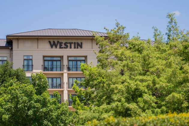260606 The Westin Dallas Stonebriar Golf Resort & Spa, the accommodation of the Swedish national football team during day -5 ahead of the FIFA World Cup, WM, Weltmeisterschaft, Fussball 2026 on June 6, 2026 in Dallas. Photo: Petter Arvidson BILDBYRAN kod PA PA1219 fotboll football soccer fotball vm fotbolls-vm fotball-vm fotbolls-vm 2026 fifa world cup 2026 förhand inför preview sverige sweden sverige a day -5 bbeng hotell hotel *** 260606 The Westin Dallas Stonebriar Golf Resort Spa, the accommodation of the Swedish national football team during day 5 ahead of the FIFA World Cup 2026 on June 6, 2026 in Dallas Photo Petter Arvidson BILDBYRAN kod PA PA1219 fotboll football soccer fotball vm fotbolls vm fotball vm fotbolls vm 2026 fifa world cup 2026 förhand inför preview sverige sweden sverige a day 5 bbeng hotell hotel  Copyright: PETTERxARVIDSON BB260606PA050