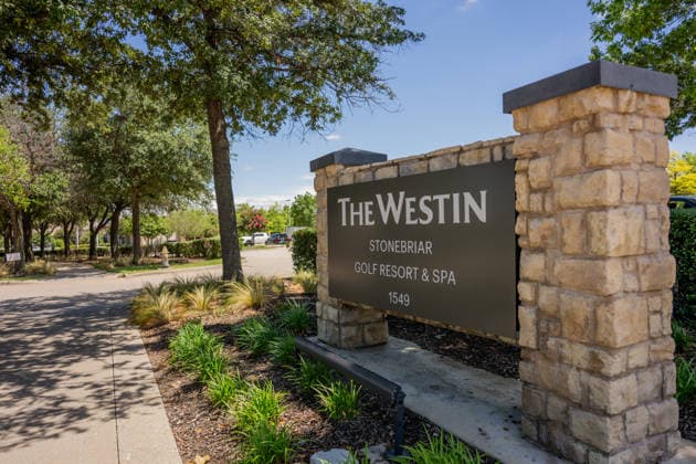 260606 The Westin Dallas Stonebriar Golf Resort & Spa, the accommodation of the Swedish national football team during day -5 ahead of the FIFA World Cup, WM, Weltmeisterschaft, Fussball 2026 on June 6, 2026 in Dallas. Photo: Petter Arvidson BILDBYRAN kod PA PA1219 fotboll football soccer fotball vm fotbolls-vm fotball-vm fotbolls-vm 2026 fifa world cup 2026 förhand inför preview sverige sweden sverige a day -5 bbeng hotell hotel *** 260606 The Westin Dallas Stonebriar Golf Resort Spa, the accommodation of the Swedish national football team during day 5 ahead of the FIFA World Cup 2026 on June 6, 2026 in Dallas Photo Petter Arvidson BILDBYRAN kod PA PA1219 fotboll football soccer fotball vm fotbolls vm fotball vm fotbolls vm 2026 fifa world cup 2026 förhand inför preview sverige sweden sverige a day 5 bbeng hotell hotel  Copyright: PETTERxARVIDSON BB260606PA052