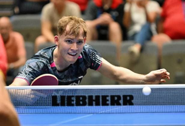 Verdonschot Wim SV Union Velbert TT Finals 2026 Erfurt 6382 LOTTO Thüringen TT Finals 2026 in Erfurt German Championships for Women and Men on June 6, 2026 at Messe Erfurt Verdonschot Wim SV Union Velbert TT Finals 2026 Erfurt 6382 LOTTO Thüringen TT Finals 2026 in Erfurt German Championships for Women and Men on June 6, 2026 at Messe Erfurt Erfurt Messe Erfurt Thuringia Germany