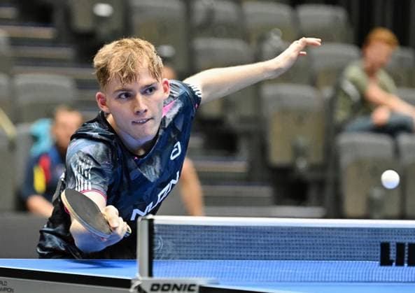 Verdonschot Wim SV Union Velbert TT Finals 2026 Erfurt 6383 LOTTO Thüringen TT Finals 2026 in Erfurt German Championships for Women and Men on June 6, 2026 at Messe Erfurt Verdonschot Wim SV Union Velbert TT Finals 2026 Erfurt 6383 LOTTO Thüringen TT Finals 2026 in Erfurt German Championships for Women and Men on June 6, 2026 at Messe Erfurt Erfurt Messe Erfurt Thuringia Germany