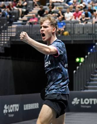 Verdonschot Wim SV Union Velbert TT Finals 2026 Erfurt 6384 LOTTO Thüringen TT Finals 2026 in Erfurt German Championships for Women and Men on June 6, 2026 at Messe Erfurt Verdonschot Wim SV Union Velbert TT Finals 2026 Erfurt 6384 LOTTO Thüringen TT Finals 2026 in Erfurt German Championships for Women and Men on June 6, 2026 at Messe Erfurt Erfurt Messe Erfurt Thuringia Germany