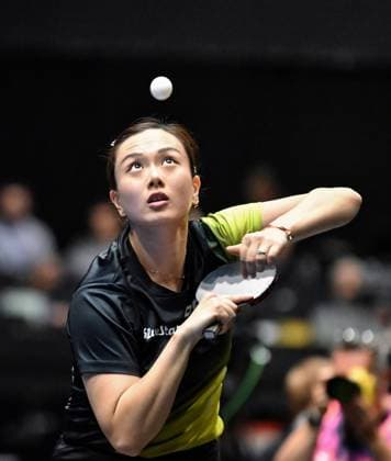 Wan Yuan TTC 1946 Weinheim TT Finals 2026 Erfurt 6207 LOTTO Thüringen TT Finals 2026 in Erfurt German Championships for Women and Men on June 6, 2026 at Messe Erfurt Wan Yuan TTC 1946 Weinheim TT Finals 2026 Erfurt 6207 LOTTO Thüringen TT Finals 2026 in Erfurt German Championships for Women and Men on June 6, 2026 at Messe Erfurt Erfurt Messe Erfurt Thuringia Germany