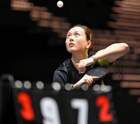 Wan Yuan TTC 1946 Weinheim TT Finals 2026 Erfurt 6213 LOTTO Thüringen TT Finals 2026 in Erfurt German Championships for Women and Men on June 6, 2026 at Messe Erfurt Wan Yuan TTC 1946 Weinheim TT Finals 2026 Erfurt 6213 LOTTO Thüringen TT Finals 2026 in Erfurt German Championships for Women and Men on June 6, 2026 at Messe Erfurt Erfurt Messe Erfurt Thuringia Germany