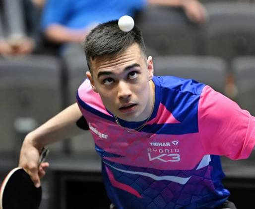 Stumper Kay Post SV Mühlhausen TT Finals 2026 Erfurt 6244 LOTTO Thüringen TT Finals 2026 in Erfurt German Championships for Women and Men on June 6, 2026 at Messe Erfurt Stumper Kay Post SV Mühlhausen TT Finals 2026 Erfurt 6244 LOTTO Thüringen TT Finals 2026 in Erfurt German Championships for Women and Men on June 6, 2026 at Messe Erfurt Erfurt Erfurt Messe Erfurt Thuringia Germany