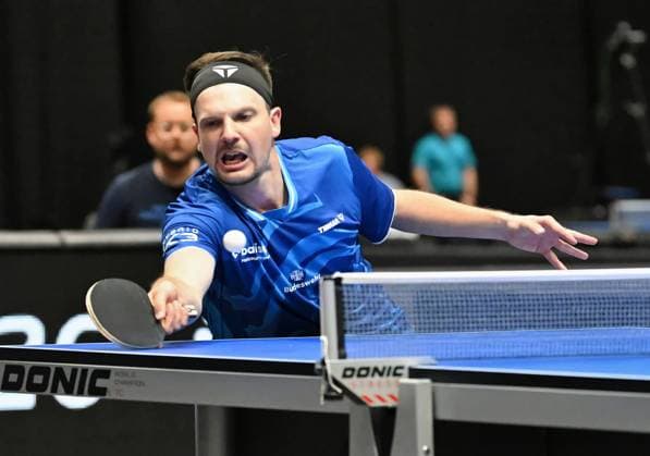 Walther Ricardo ASC Grünwettersbach TT Finals 2026 Erfurt 6247 LOTTO Thüringen TT Finals 2026 in Erfurt German Championships for Women and Men on June 6, 2026 at Messe Erfurt Walther Ricardo ASC Grünwettersbach TT Finals 2026 Erfurt 6247 LOTTO Thüringen TT Finals 2026 in Erfurt German Championships for Women and Men on June 6, 2026 at Messe Erfurt Erfurt Messe Erfurt Thüringen Germany