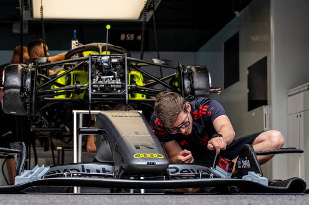 Atmosphere during the previews of Formula 1 Louis Vuitton Grand Prix of Monaco at Circuit de Monaco on June 04, 2026 in Monaco Photo by Ian Bundey Eurasia Sport Images Monaco Circuit de Monaco Monte Carlo Monaco Copyright: x x2026xEurasiaxSportxImagesx jp-en-EuSpIm-MPS_IAN_GP.F1_Monaco_04Jun2026_MO005