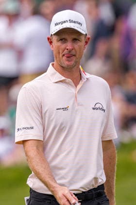 June 6, 2026, Dublin, Ohio, U.S: the third round of The Memorial Tournament at Muirfield Village Golf Club, Dublin, Ohio. PGA, Golf Herren Tour 2026 - The Memorial Tournament - Third Round  - ZUMAs304 20260606_zaf_s304_065 Copyright: xScottxStuartx