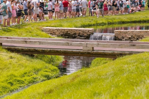 June 6, 2026, Dublin, Ohio, U.S: the third round of The Memorial Tournament at Muirfield Village Golf Club, Dublin, Ohio. Dublin U.S - ZUMAs304 20260606_zaf_s304_078 Copyright: xScottxStuartx